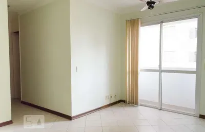 Apartamento para venda - são bernardo, 2 quartos,  50 m² - campinas