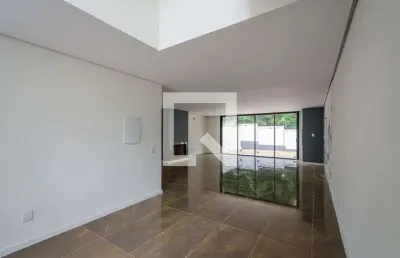 Casa / sobrado em condomínio para venda - hipica, 3 quartos,  170 m² - porto alegre