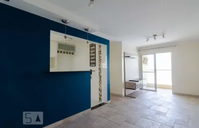Apartamento para venda - ponte preta, 3 quartos,  69 m² - campinas
