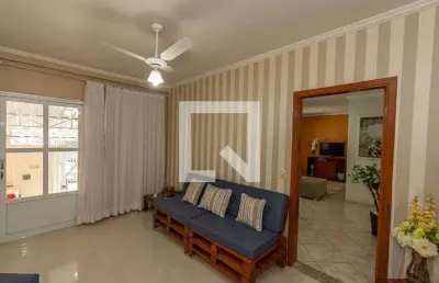 Casa para venda - ponte preta, 3 quartos,  190 m² - campinas