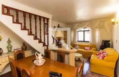 Casa para venda - vila gustavo, 3 quartos,  171 m² - são paulo