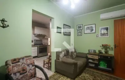 Casa para venda - passo d&apos;areia, 6 quartos,  204 m² - porto alegre