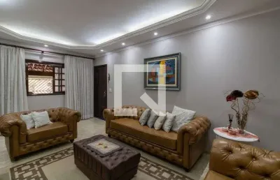 Casa para venda - jardim maia, 3 quartos,  126 m² - guarulhos