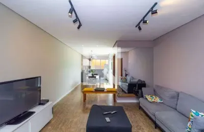 Casa para venda - vila alpina, 3 quartos,  270 m² - são paulo