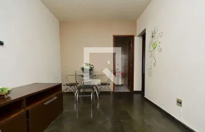 Apartamento para venda - aparecida, 2 quartos,  51 m² - belo horizonte
