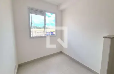 Kitnet / stúdio para venda - vila santa clara, 1 quarto,  28 m² - são paulo