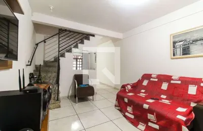 Casa para venda - vila carmosina, 2 quartos,  150 m² - são paulo