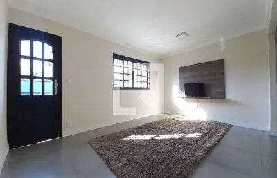 Casa para venda - parque das águas, 2 quartos,  115 m² - campinas