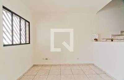 Casa / sobrado em condomínio para venda - freguesia do ó, 2 quartos,  125 m² - são paulo