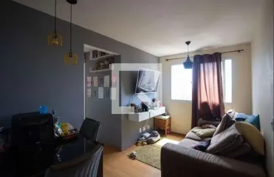 Apartamento para venda - itaquera, 2 quartos,  41 m² - são paulo