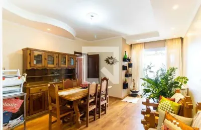 Apartamento para venda - centro, 4 quartos,  156 m² - campinas