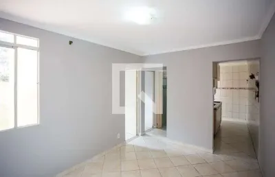 Apartamento para venda - assunção, 2 quartos,  45 m² - são bernardo do campo