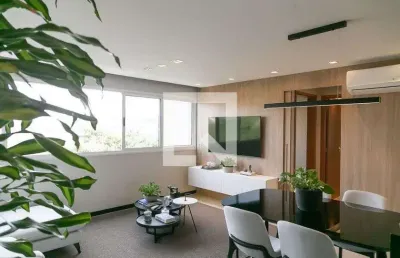 Apartamento para venda - tristeza, 2 quartos,  65 m² - porto alegre