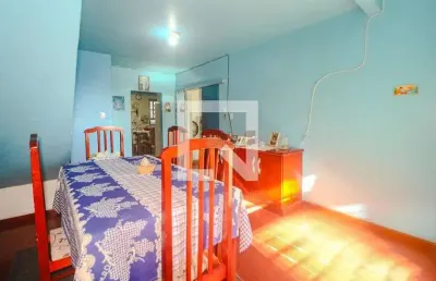 Casa para venda - vila jardim, 3 quartos,  170 m² - porto alegre