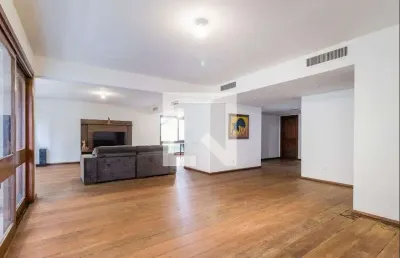 Apartamento para venda - mont&apos;serrat, 3 quartos,  191 m² - porto alegre