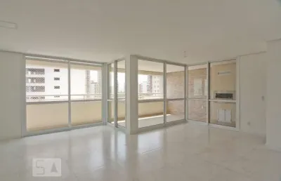 Apartamento para venda - santana, 4 quartos,  220 m² - são paulo