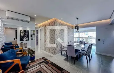 Apartamento para venda - belém, 3 quartos,  114 m² - são paulo
