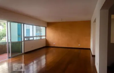 Apartamento para venda - santa cecília, 3 quartos,  175 m² - são paulo