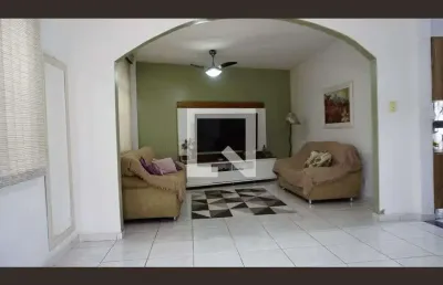 Casa / sobrado em condomínio para venda - freguesia , 3 quartos,  214 m² - rio de janeiro