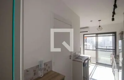 Kitnet / stúdio para venda - vila gustavo, 1 quarto,  26 m² - são paulo