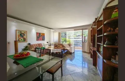 Apartamento para venda - tijuca, 4 quartos,  159 m² - rio de janeiro