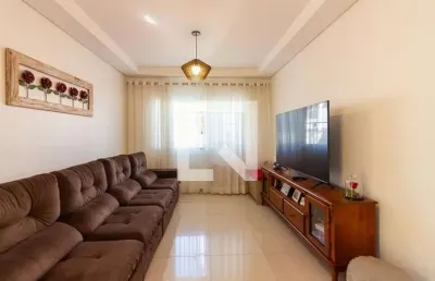 Casa para venda - jardim das flores, 3 quartos,  240 m² - osasco