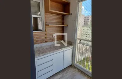 Apartamento para venda - ponte preta, 2 quartos,  60 m² - campinas