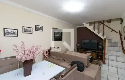 Casa para venda - tucuruvi, 3 quartos,  152 m² - são paulo
