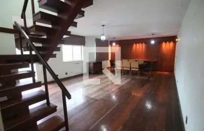 Cobertura para venda - pechincha, 6 quartos,  321 m² - rio de janeiro