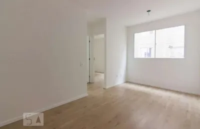 Apartamento para venda - freguesia do ó, 2 quartos,  40 m² - são paulo