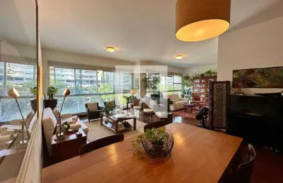 Apartamento para venda - leblon, 3 quartos,  170 m² - rio de janeiro
