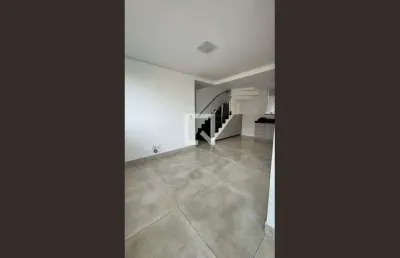 Cobertura para venda - santa inês, 4 quartos,  190 m² - belo horizonte