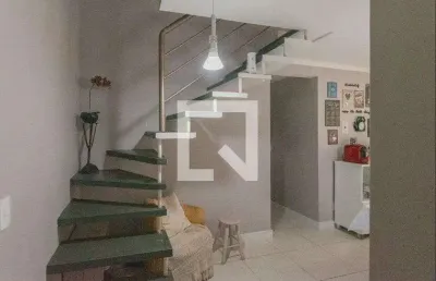 Cobertura para venda - parque prado, 3 quartos,  114 m² - campinas