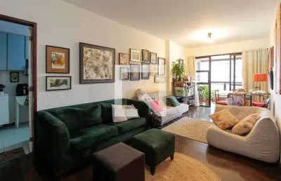 Apartamento para venda - jardim oceânico, 3 quartos,  123 m² - rio de janeiro