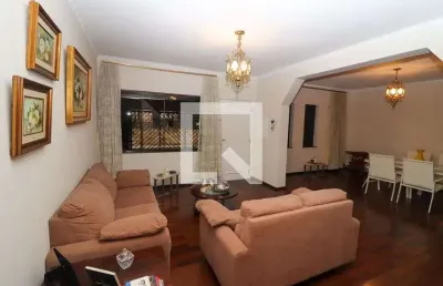Casa para venda - tatuapé, 4 quartos,  200 m² - são paulo