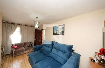 Casa para venda - vila alpina, 3 quartos,  180 m² - são paulo