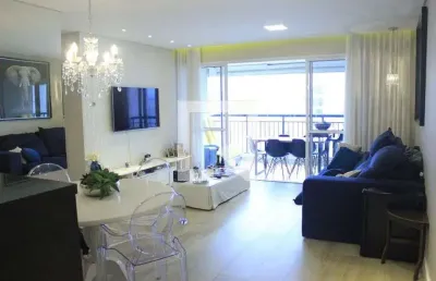 Apartamento para venda - picanço, 2 quartos,  87 m² - guarulhos