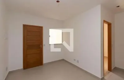 Apartamento para venda - vila ede, 2 quartos,  44 m² - são paulo