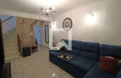 Casa para venda - jardim marajoara , 2 quartos,  130 m² - são paulo