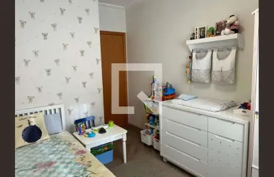 Apartamento para venda - vila andrade, 3 quartos,  119 m² - são paulo