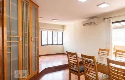 Cobertura para venda - bosque da saúde, 2 quartos,  100 m² - são paulo