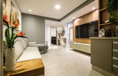 Apartamento para venda - savassi, 2 quartos,  74 m² - belo horizonte