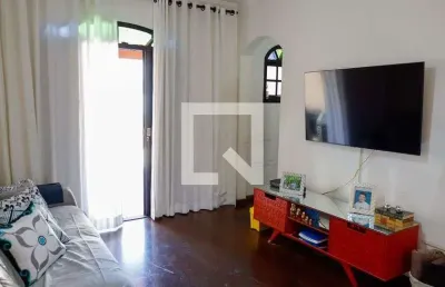Casa para venda - jaguaribe, 4 quartos,  208 m² - osasco