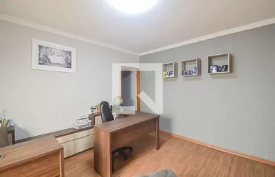 Casa para venda - paulicéia, 3 quartos,  235 m² - são bernardo do campo