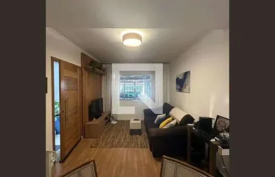 Casa para venda - butantã, 3 quartos,  130 m² - são paulo