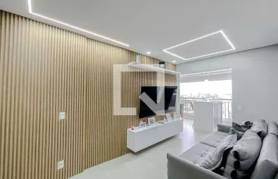 Apartamento para venda - belém, 2 quartos,  77 m² - são paulo