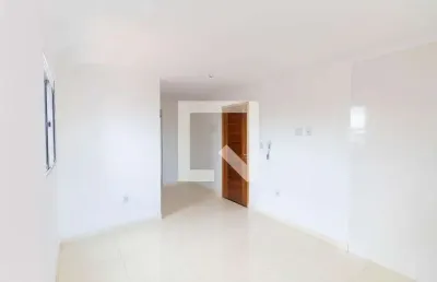 Apartamento para venda - cidade patriarca, 2 quartos,  50 m² - são paulo