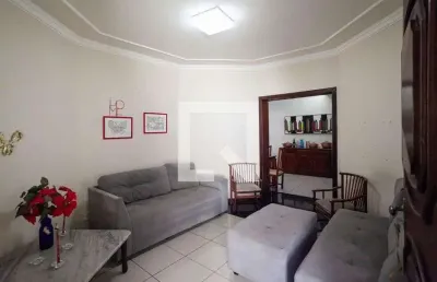 Casa para venda - santa branca, 2 quartos,  94 m² - belo horizonte