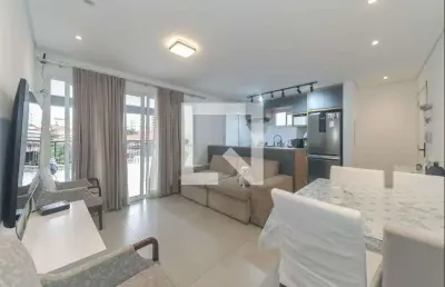 Apartamento para venda - bosque da saúde, 3 quartos,  160 m² - são paulo