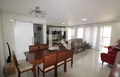 Apartamento para venda - mandaqui, 2 quartos,  105 m² - são paulo